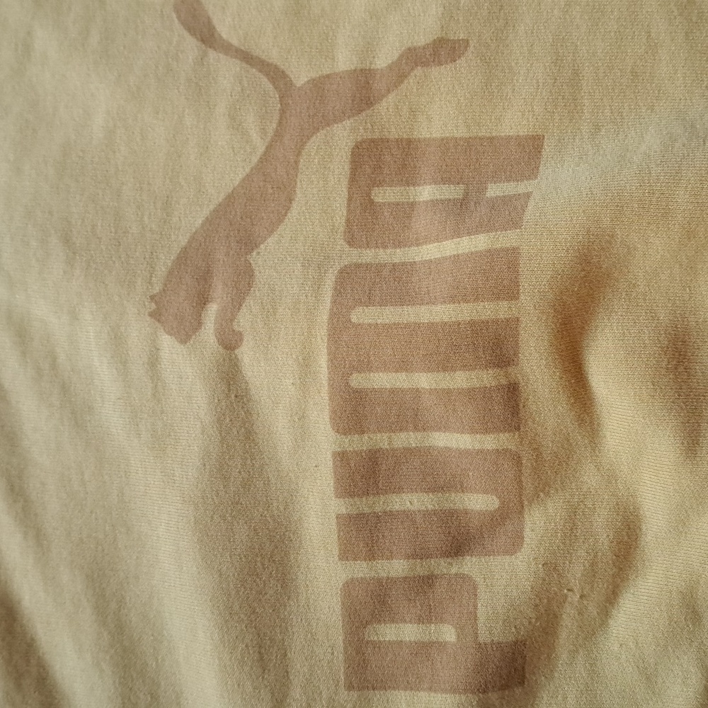Puma Sweater - Picture 2 of 3